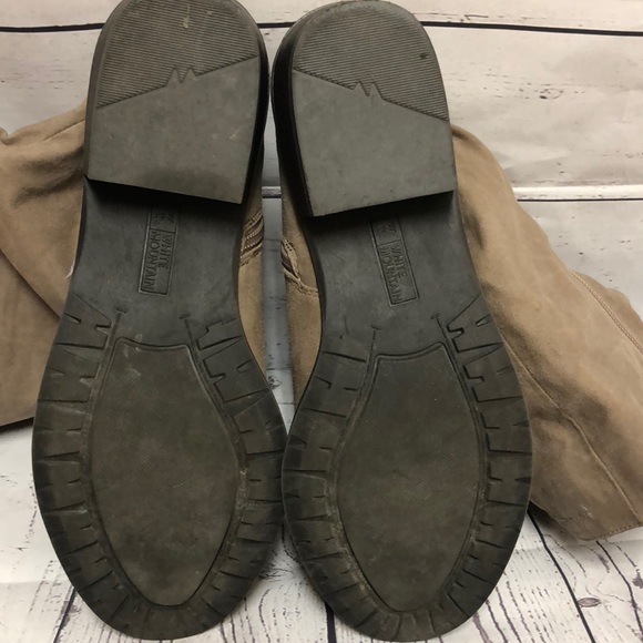 EUC Knee High Boots 10M - Picture 8 of 8